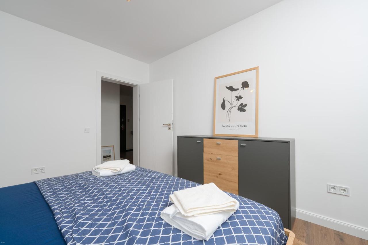 The 75 Appartement Târgu-Mureş Buitenkant foto