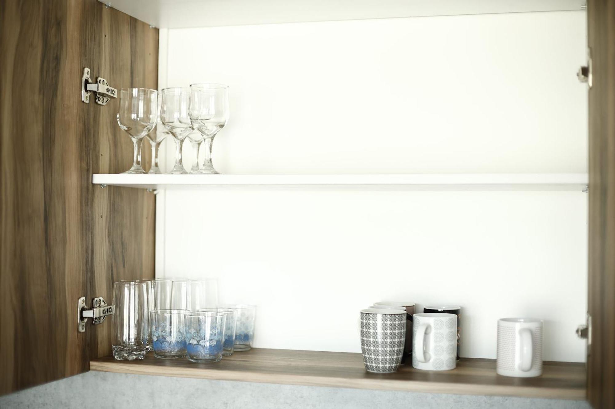 The 75 Appartement Târgu-Mureş Buitenkant foto